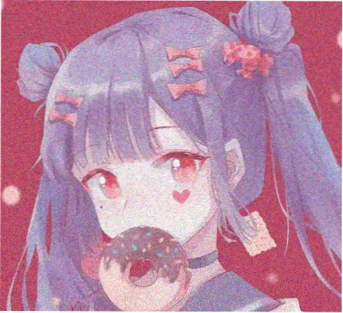 用户 小满 的头像